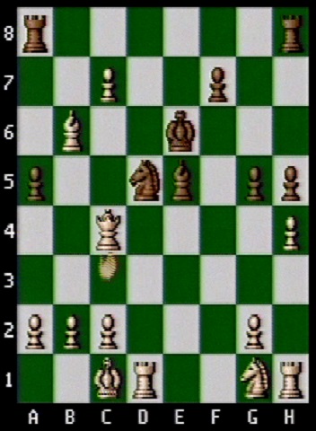 Castling