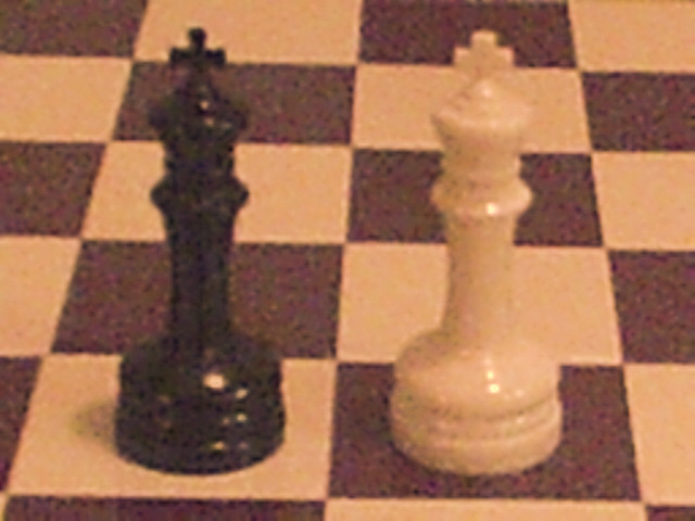 The King