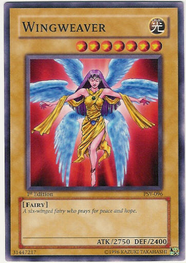 Wingweaver